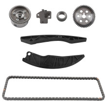 Steuerkettentaz avec hub vvt For HYUNDAI i30 KIA Ceed 1,4 1,6i G4FA 2441025001