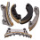 Kit de cha?ne de distribution for Holden Commodore Rodeo Statesman Calais 3