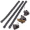 Kit de cha?ne de distribution for Holden Commodore Rodeo Statesman Calais 4