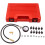 kit de test de pression d'huile 0-140 PSI Engine Oil Pressure Test Kit Tester 1