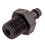kit de test de pression d'huile 0-140 PSI Engine Oil Pressure Test Kit Tester 2