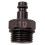 kit de test de pression d'huile 0-140 PSI Engine Oil Pressure Test Kit Tester 3