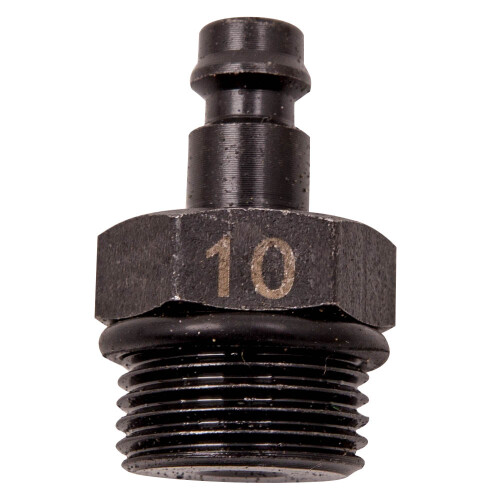 kit de test de pression d'huile 0-140 PSI Engine Oil Pressure Test Kit Tester 2