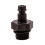 kit de test de pression d'huile 0-140 PSI Engine Oil Pressure Test Kit Tester 5