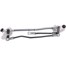 Essuie Accueil Essuie-Glace Tringlerie Avant for Nissan Micra III K12 2003-2010