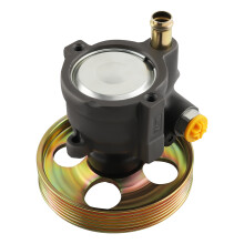 Pompe de direction assist?e for Nissan Interstart X70 02-10 Primaster X83 01-15
