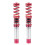Amortyzator coilover do BMW E39 serii 5 520i 523i 528i notchba 2