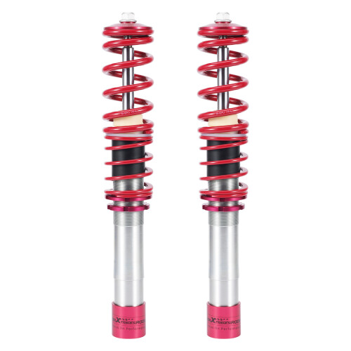 Amortyzator coilover do BMW E39 serii 5 520i 523i 528i notchba 1