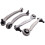 Querlenker Lenker Satz Vorne Oben for Audi A6 4F C6 A8 4E VW 3D 2004-2011 1