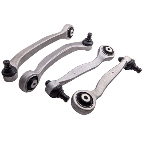 Querlenker Lenker Satz Vorne Oben for Audi A6 4F C6 A8 4E VW 3D 2004-2011