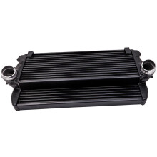 Intercooler refroidissement for BMW 5er F07/F10/F11 518d 520d 525d 530d 535d