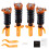 Combin? filet? coilover for Toyota Celica reglable Amortissement Suspension Kit 1