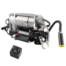 Suspension pneumatique compresseur for VW Touareg 7LA Porsche Cayenne 955 9PA