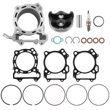 Kit de joints de piston pour Suzuki LTZ 400 2003-13 434cc 11191-13E00