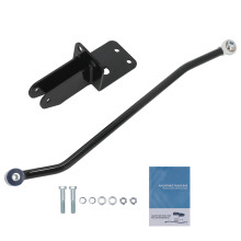 Adjustable Track Panhard Bar for Jeep CHEROKEE XJ 4WD 1984-2001