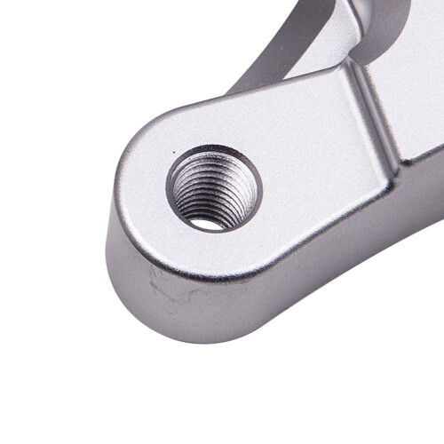 1'' Posteriore lowering kit for Classic FLHTCU Limited FLHTK 2017-2019 1