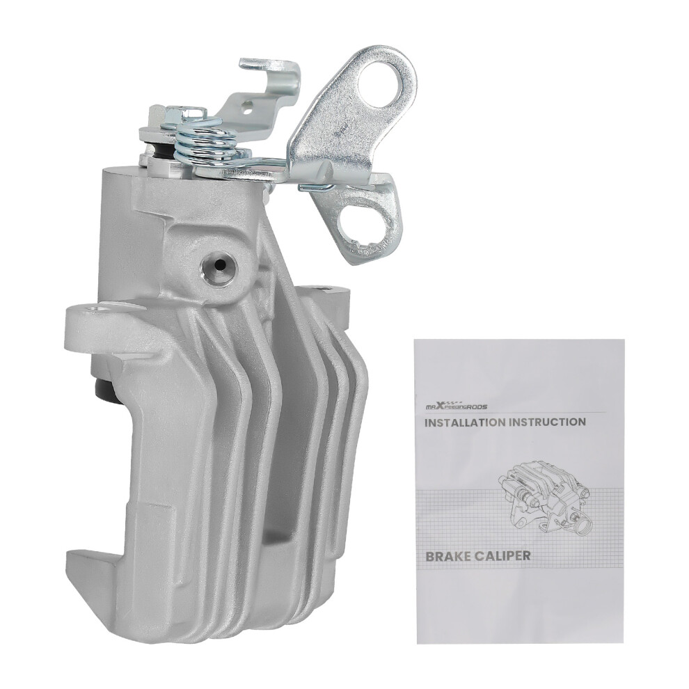 Brake Caliper Rear Left For Audi A3 8P7 8Pa 8P1 Vw Golf Â V Vi Â Seat Altea 38Mm 6941689808317