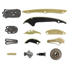 Kit de Cha?ne Distribution for Audi A3 A4 A5 A6 Q5 Seat Skoda VW 1.8 2.0TSI TFS