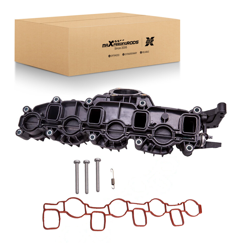 Air Intake Inlet Manifold 2.0 Tdi For Audi A3 A4 A5 A6 Q5 Tt 2008 To 2015 6941677582199