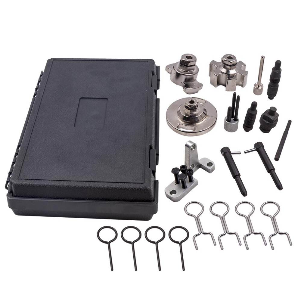 Outils de Calage Moteur Blocage Distribution Kit for Audi VW 2.7 3.0 4.0 4.2