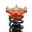 Verstelbare coilover verlagingsset voor Mitsubishi Lancer EVO 7/8/9 5