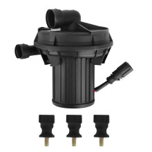 Secondary Air Pump For Audi A4 A4 A6 A8 TT VW GOLF CADDY Seat Skoda 06A959253B