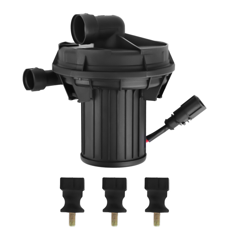 Secondary Air Pump For Audi A4 A4 A6 A8 Tt Vw Golf Caddy Seat Skoda 06A959253b 6941324468500