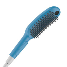 Hansgrohe DogShower Dog/Pet Cleaner 3 Mode Spray Shower Head Handset Sky Blue - 26640540