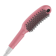 Hansgrohe DogShower Dog/Pet Cleaner 3 Mode Spray Shower Head Handset Pink - 26640560