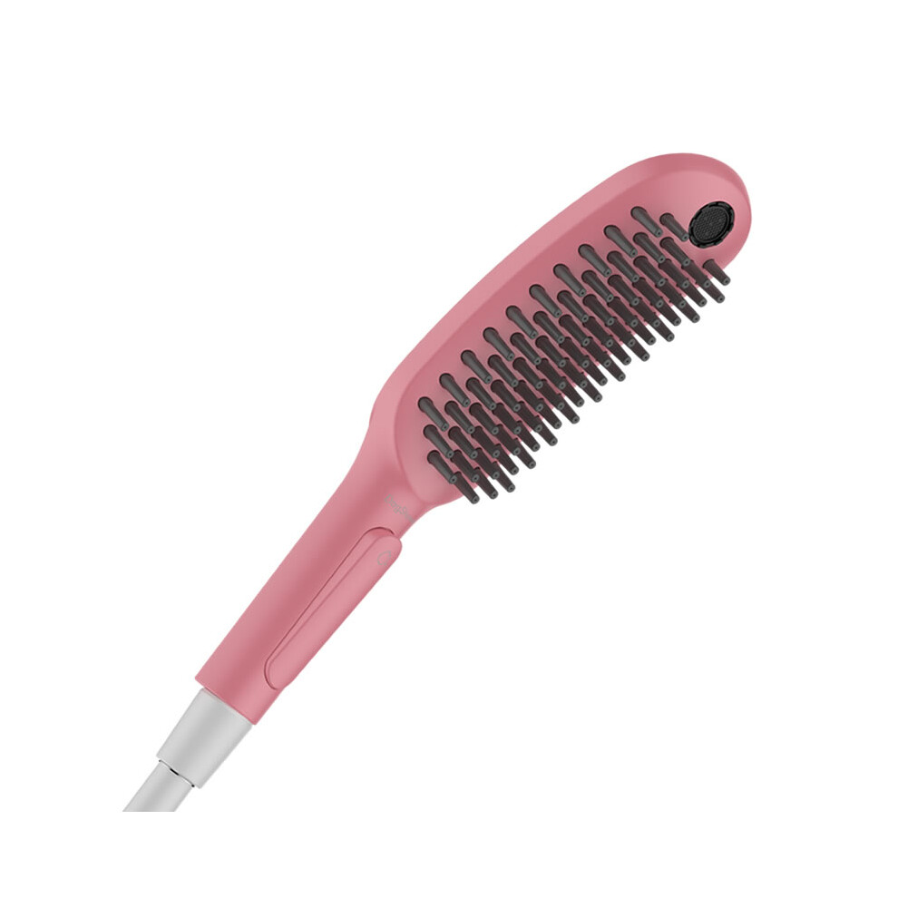Hansgrohe DogShower Dog/Pet Cleaner 3 Mode Spray Shower Head Handset Pink - 26640560