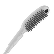 Hansgrohe DogShower Dog/Pet Cleaner 3 Mode Spray Shower Head Handset Matte White - 26640700