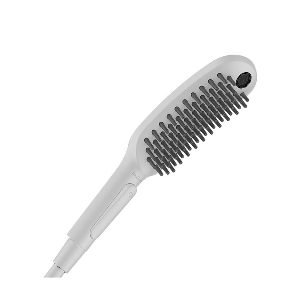 Hansgrohe DogShower Dog/Pet Cleaner 3 Mode Spray Shower Head Handset Matte White - 26640700