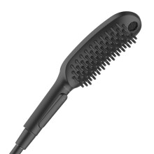 Hansgrohe DogShower Dog/Pet Cleaner 3 Mode Spray Shower Head Handset Matte Black - 26640670