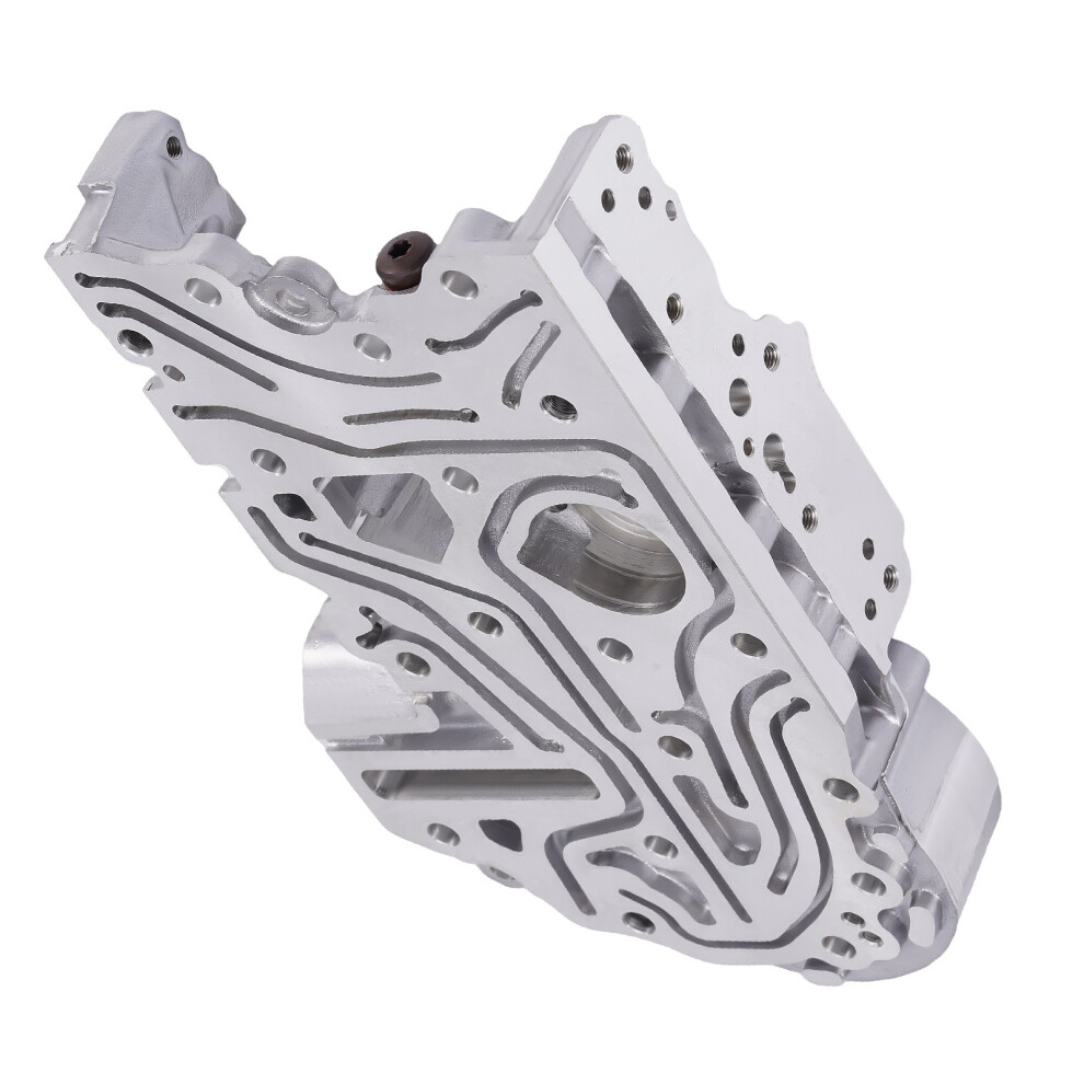 Corps de vanne Accumulateur for Audi A1 A3 Q3 VW Golf Polo 1.2L 1.4L 1.6L