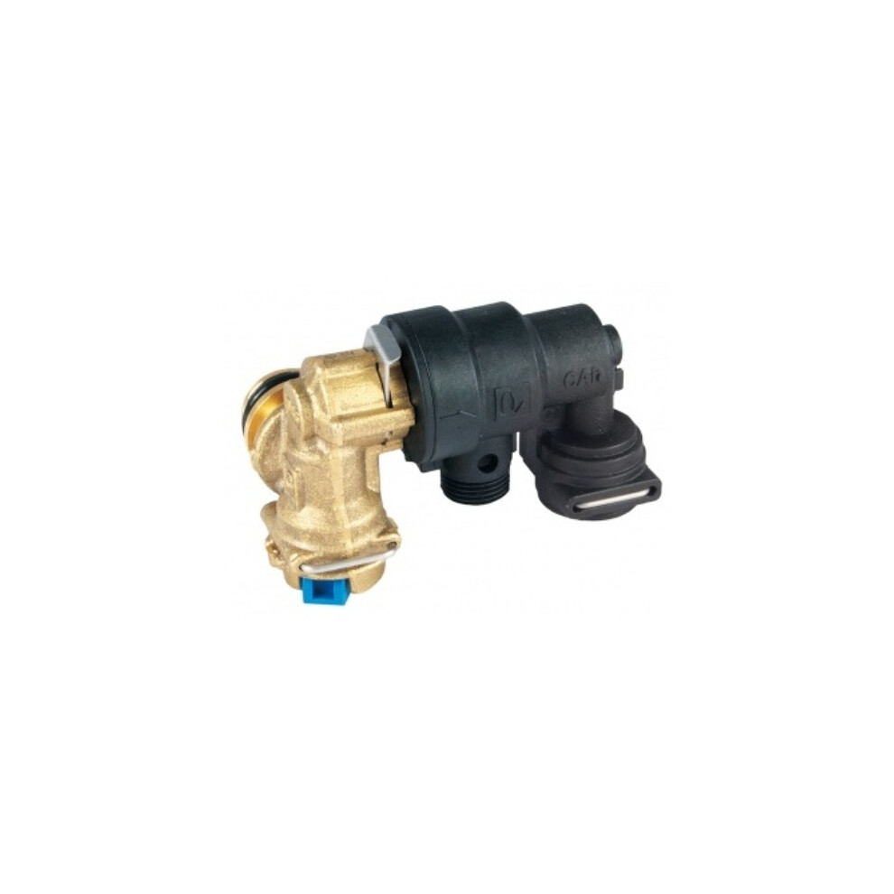 Worcester Bosch Greenstar 34 Keyless Filling Link MPN - 7716192610