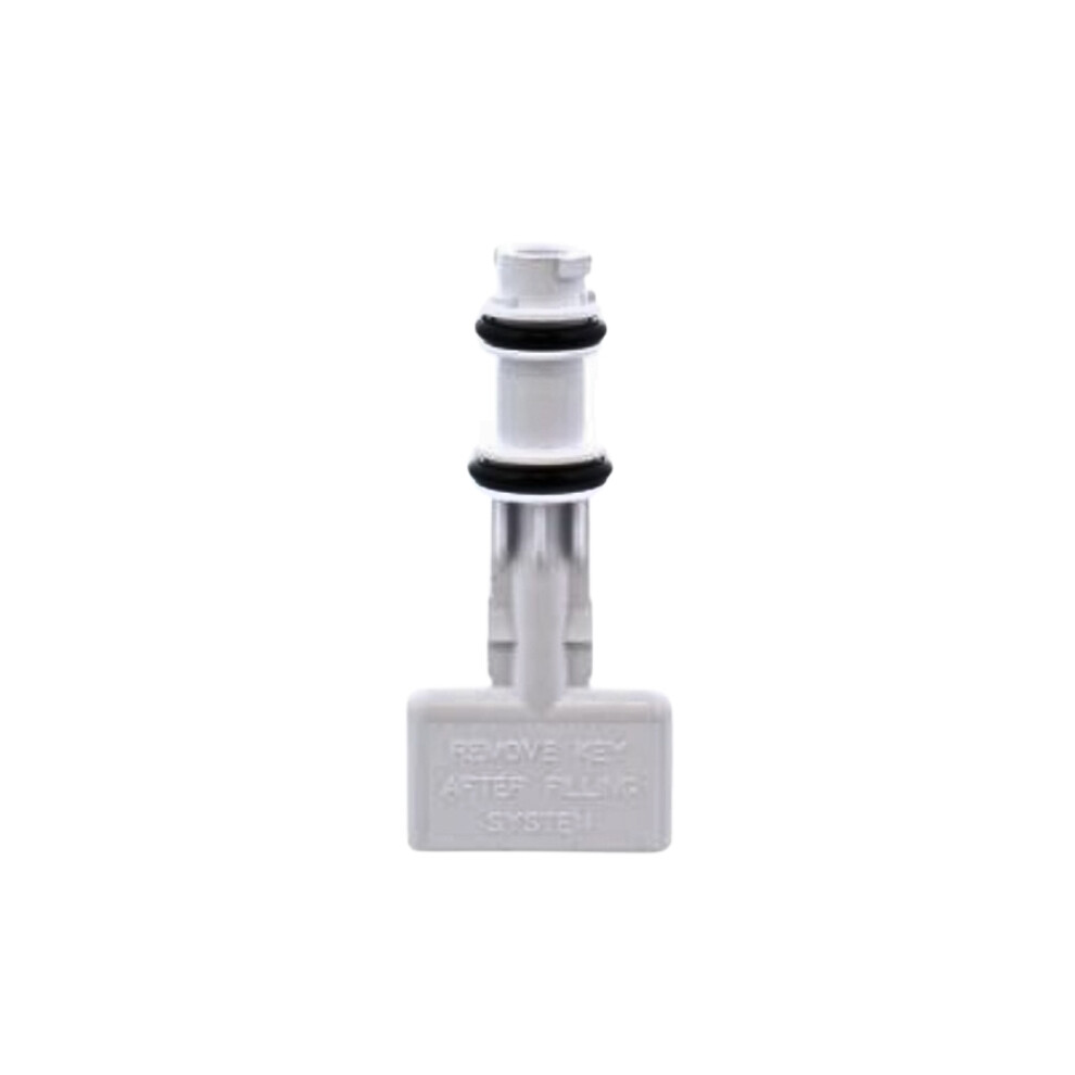Worcester Bosch Boiler Charging Key Tool Assembly MPN -87161045910