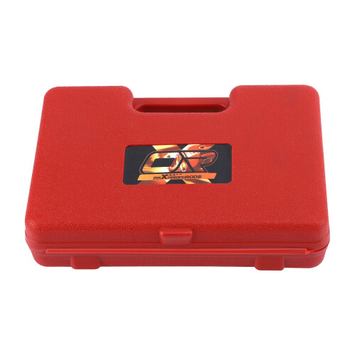 Exhaust pipe expander set 3-piece automotive tool pipe expander 29 mm - 87 mm 1