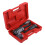 Exhaust pipe expander set 3-piece automotive tool pipe expander 29 mm - 87 mm 5