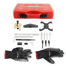 Kit d'outils de synchronisation Outils Moteur for Ford Fiesta Focus 1.4 1.6 1.8