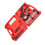 Hand Held Vacuum Pressure Pump Tester  Brake Fluid Bleeder Test Tool 4