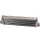 Intercooler Refroidisseur 27" x 7" x 2.5" Universal Aluminium Turbo Intercooler 3