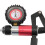 Hand Held Vacuum Pressure Pump Tester  Brake Fluid Bleeder Test Tool 5