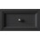 Mercers Furniture Country Charcoal 2 Door Sideboard 4