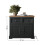 Mercers Furniture Country Charcoal 2 Door Sideboard 5