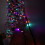 Samuel Alexander 100m Multi Function Battery Operated Rainbow LED Fairy Lights Christmas Decorations with Timer 1