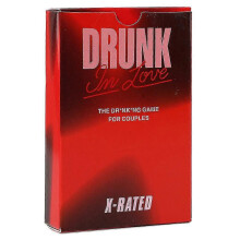 Drunk In Love, Adult Fun Sex Card Game