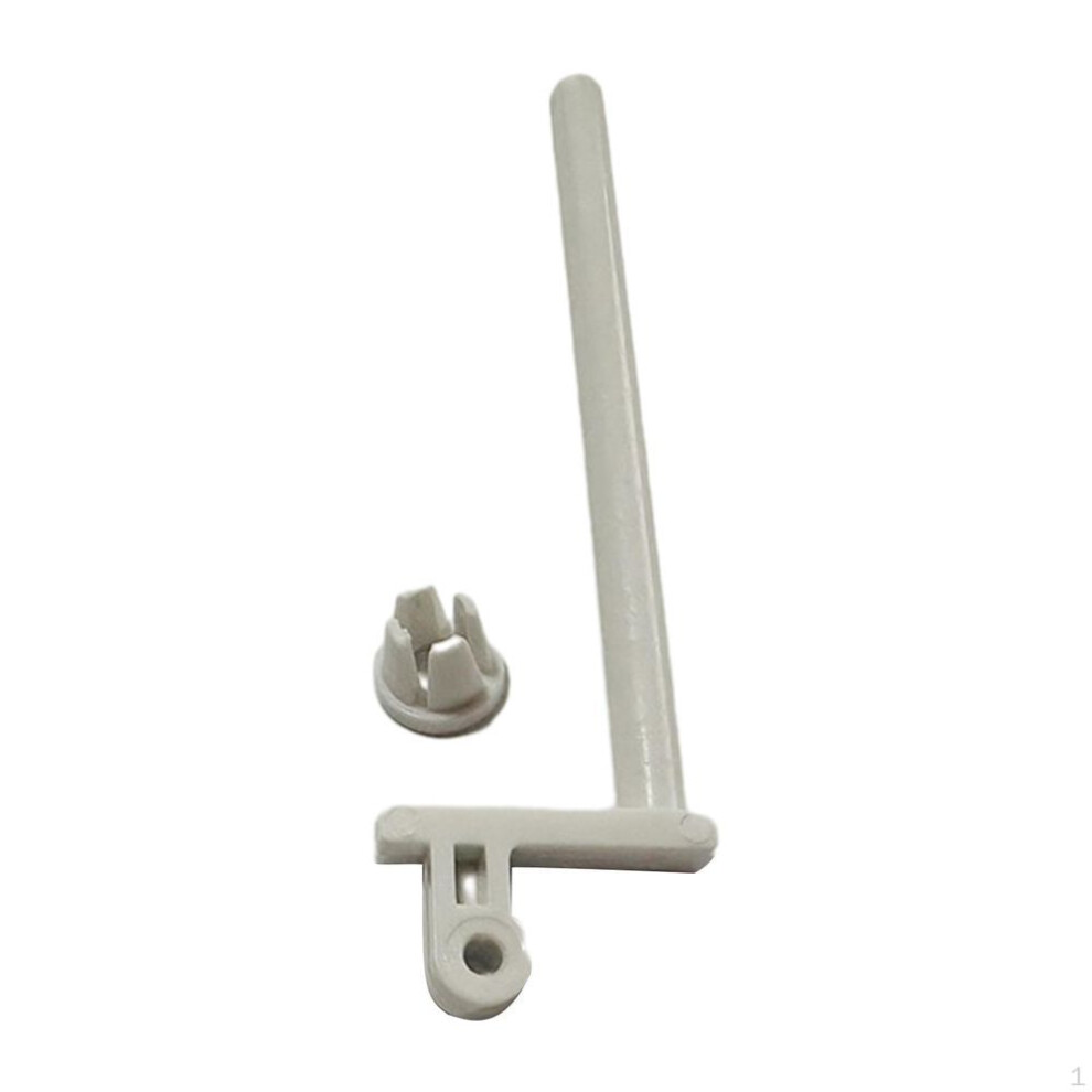 Sewing Machine Spool Pin Ta10943209s Durable Practical Auxiliary Thread Stand Rack For