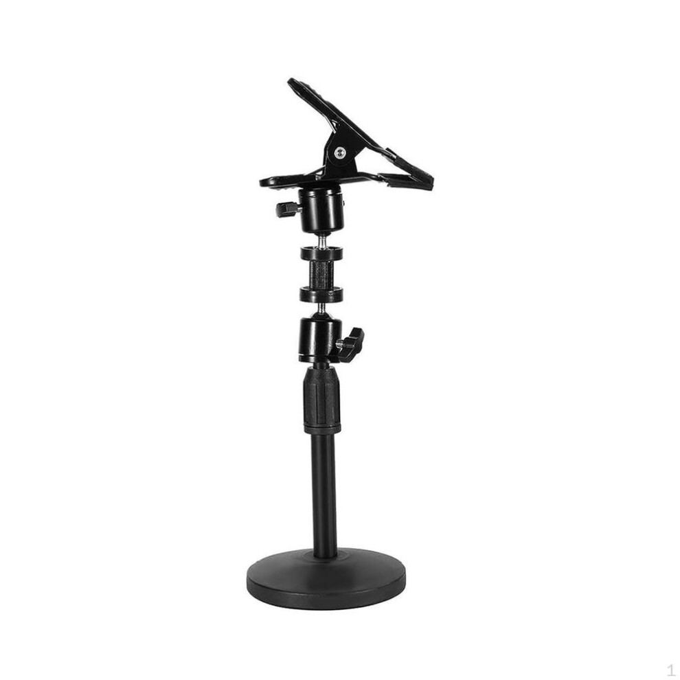 Embroidery Hoop Stand Cross Stitch Clip Table For Quilting Silk Painting