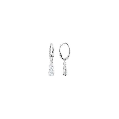 Swarovski Swarovski Women's Attract Trilogy Collection 1