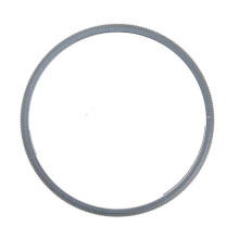 (RJ078_G Gray) Camera Lens Ring for RICOH GR3X/GR3III/GR3IIIX/GR3 HDF